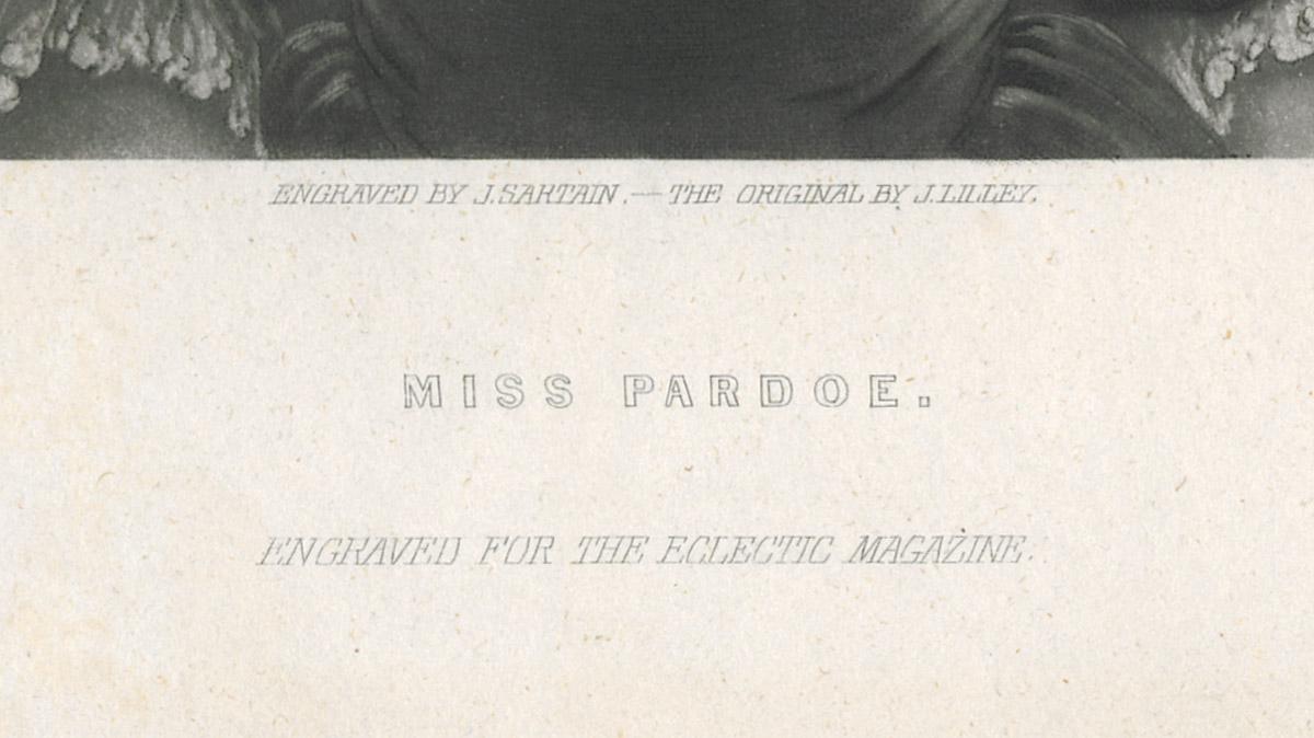 1967.2341 Print, detail 1
