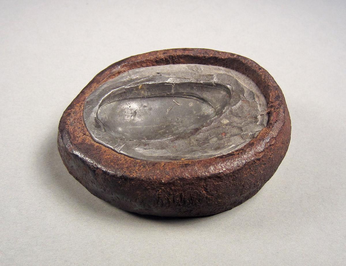 1957.0026.408, Spoon mold, angle