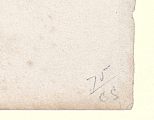 1967.2381 Print, Detail 5