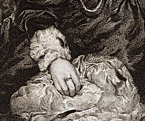 1967.2383 Print, Detail 3