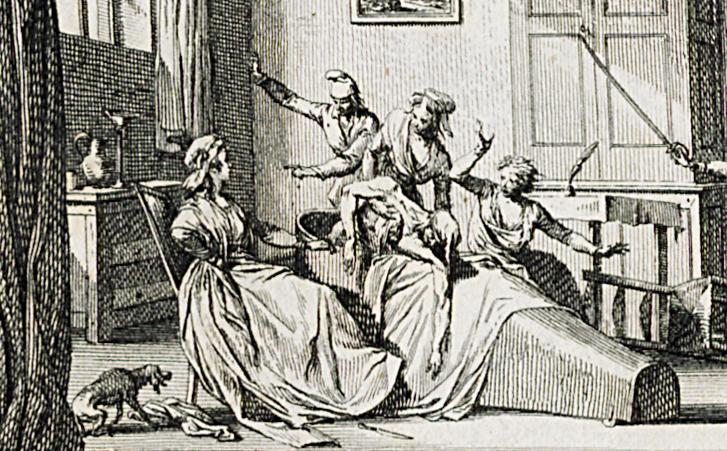 1967.2386 Print, Detail 3
