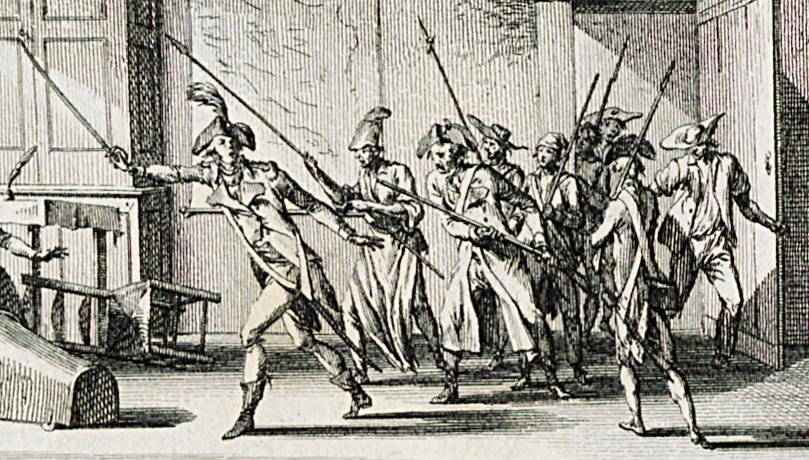 1967.2386 Print, Detail 4