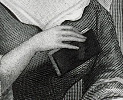1967.2388 Print, Detail 3