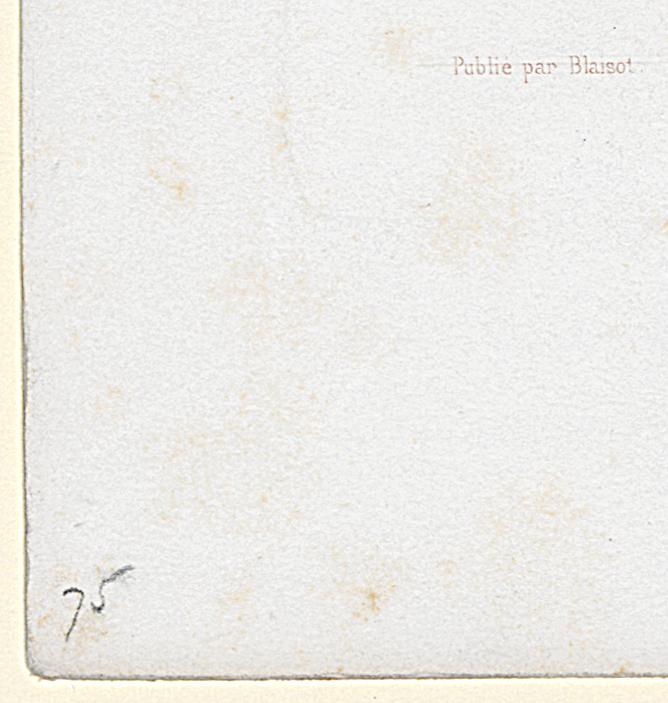 1967.2389 Print, Detail 2