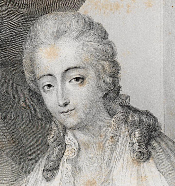 1967.2393 Print, Detail 3
