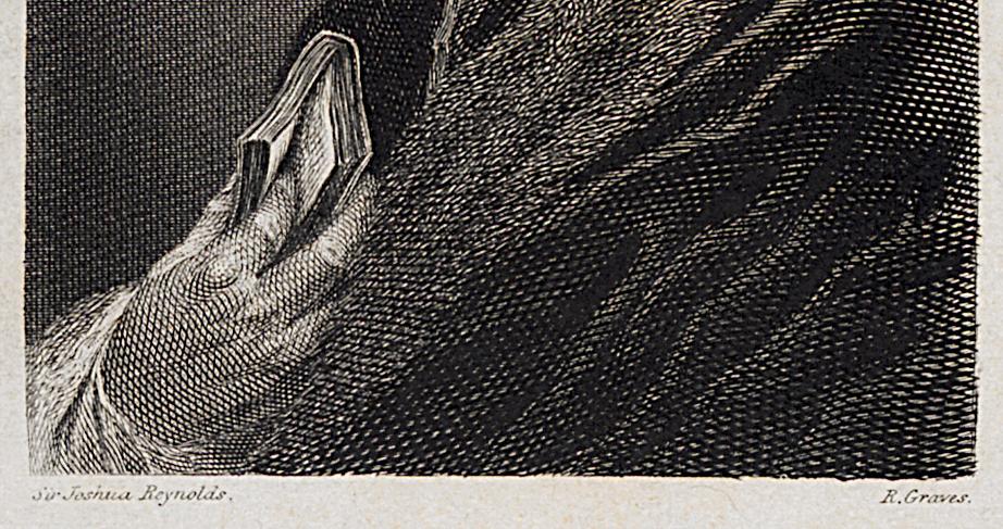 1967.2414 Print, Detail 2