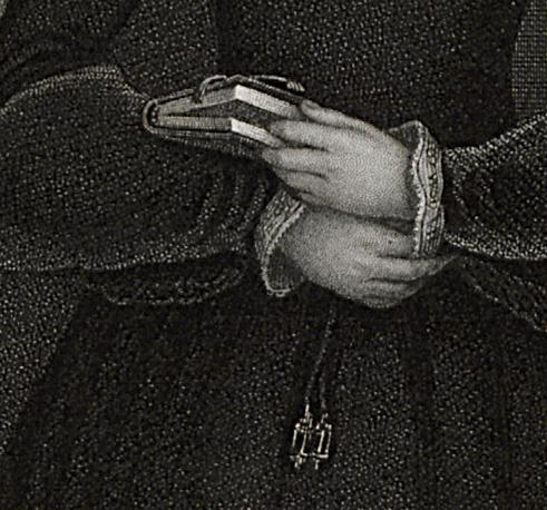 1967.2416 Print, Detail 3