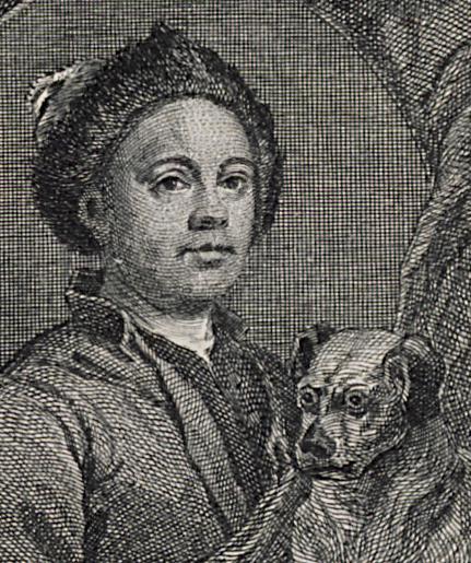 1967.2419 Print, Detail 3