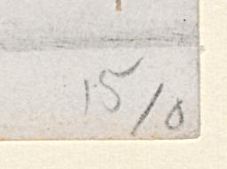1967.2420 Print, Detail 2