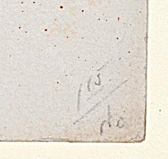1967.2424 Print, Detail 3