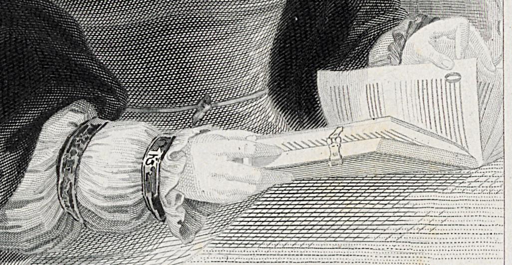 1967.2425 Print, Detail 3