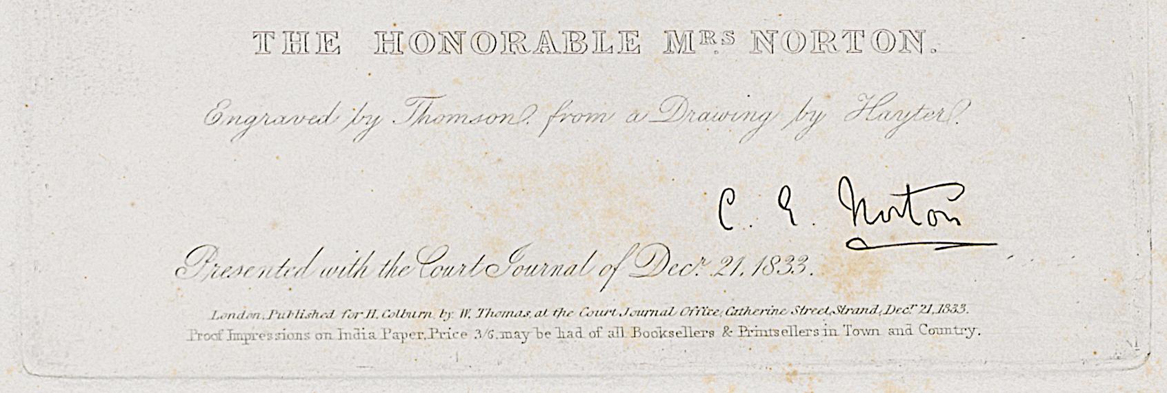 1967.2433 Print, Detail 2