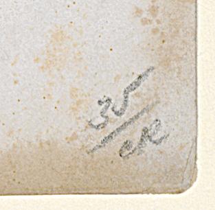 1967.2433 Print, Detail 3