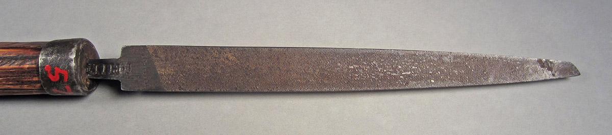 1957.0026.414, File, blade side 1
