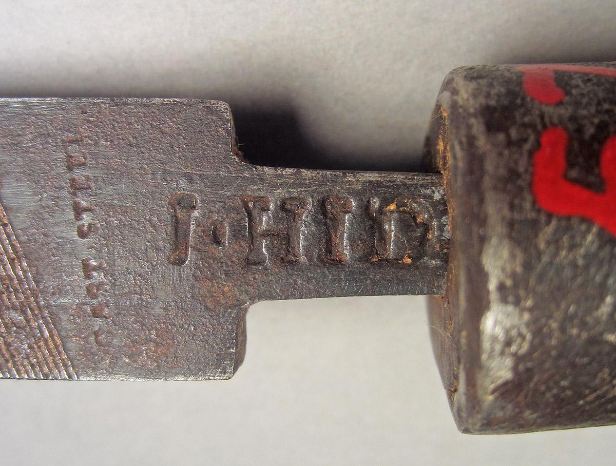 1957.0026.414, File, mark 2