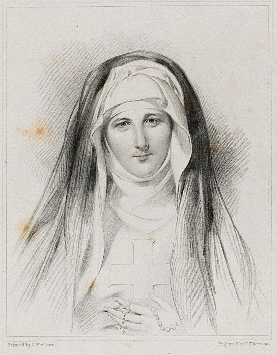 1967.2439 Print, Detail