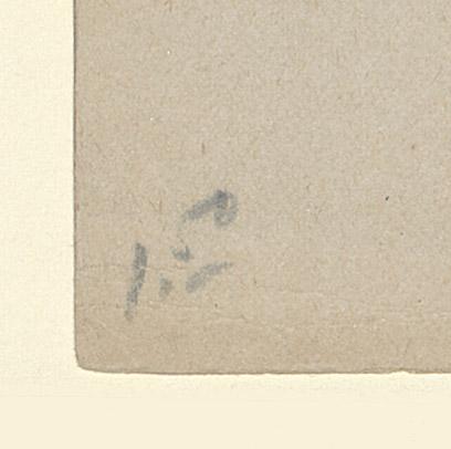 1967.2452 Print, detail 2