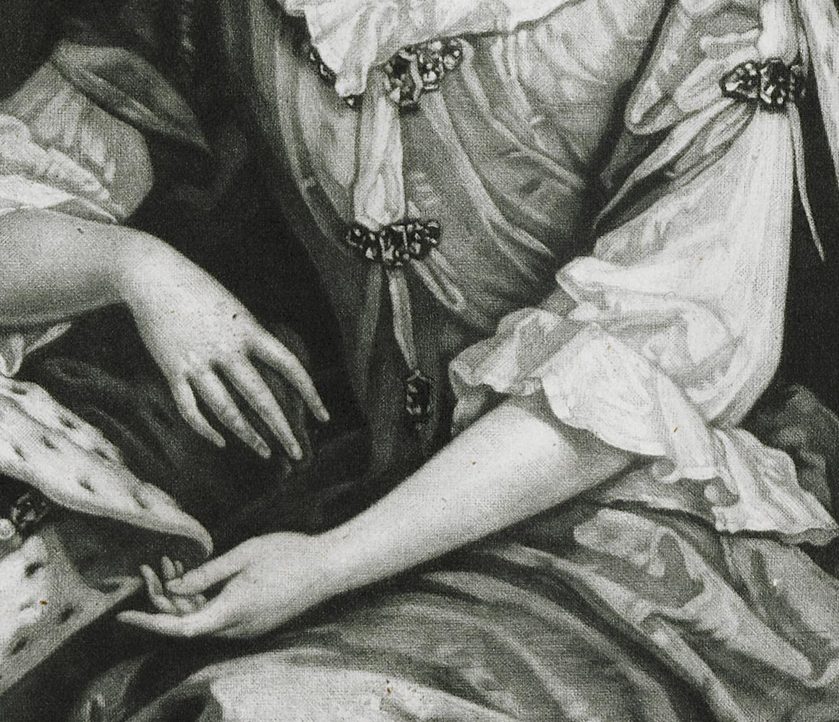 1967.2457 Print, Detail 3