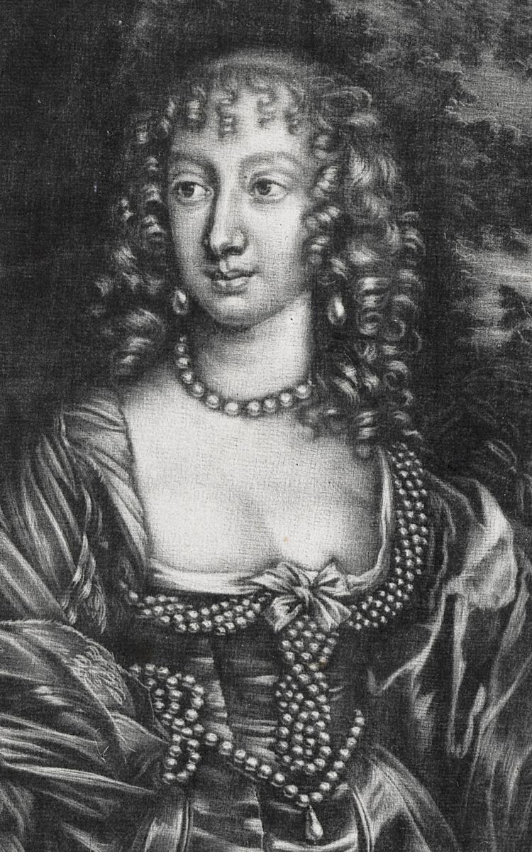1967.2459 Print, Detail 2