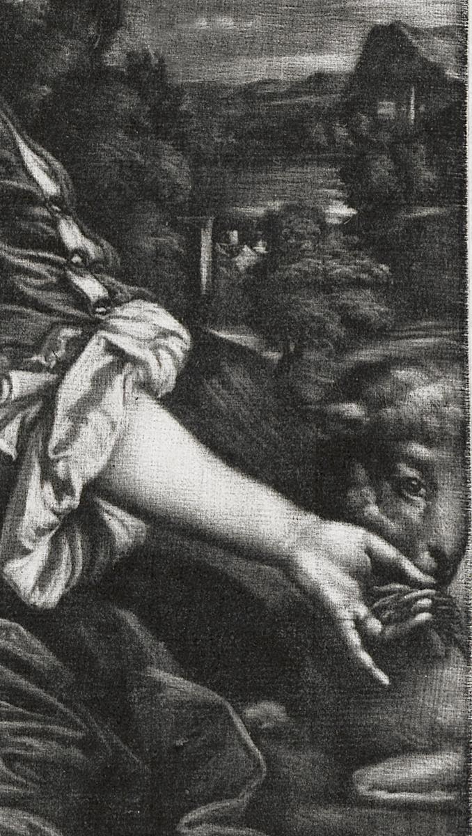 1967.2460 Print, Detail 3