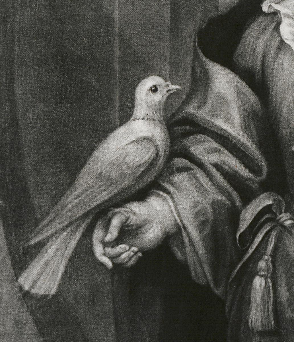 1967.2461 Print, Detail 3