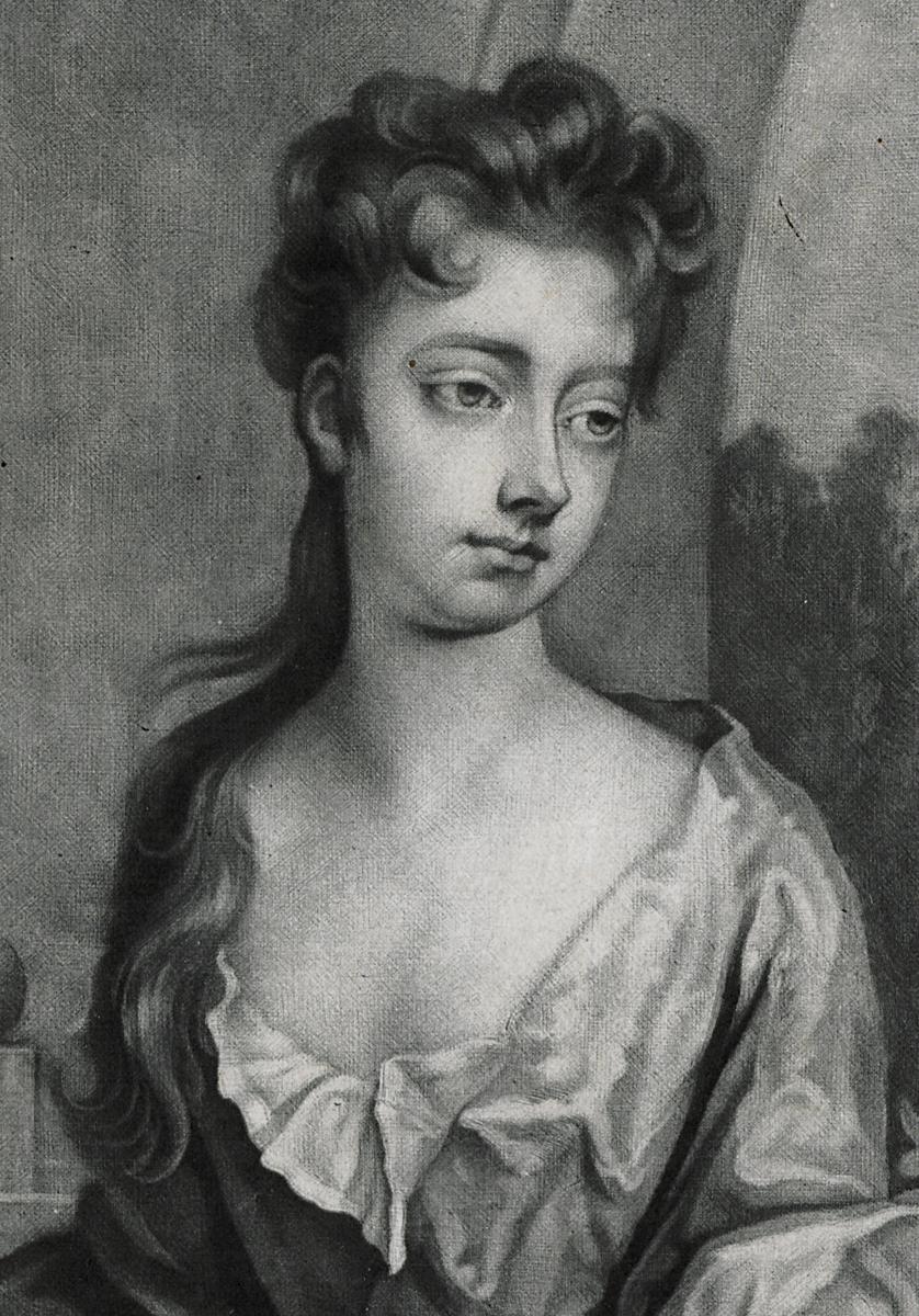 1967.2462 Print, Detail 2