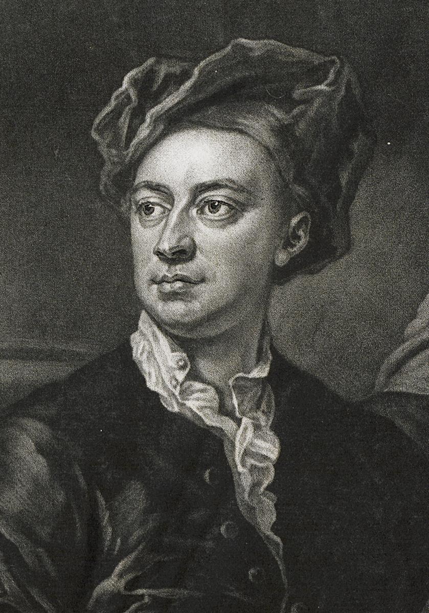 1967.2464 Print, Detail 2