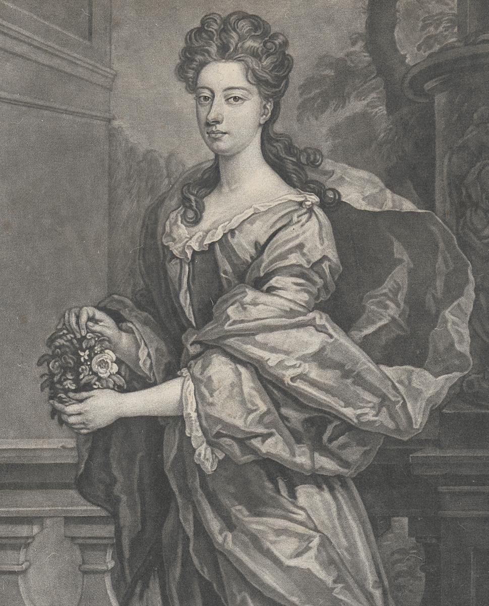 1967.2596 Print, Detail
