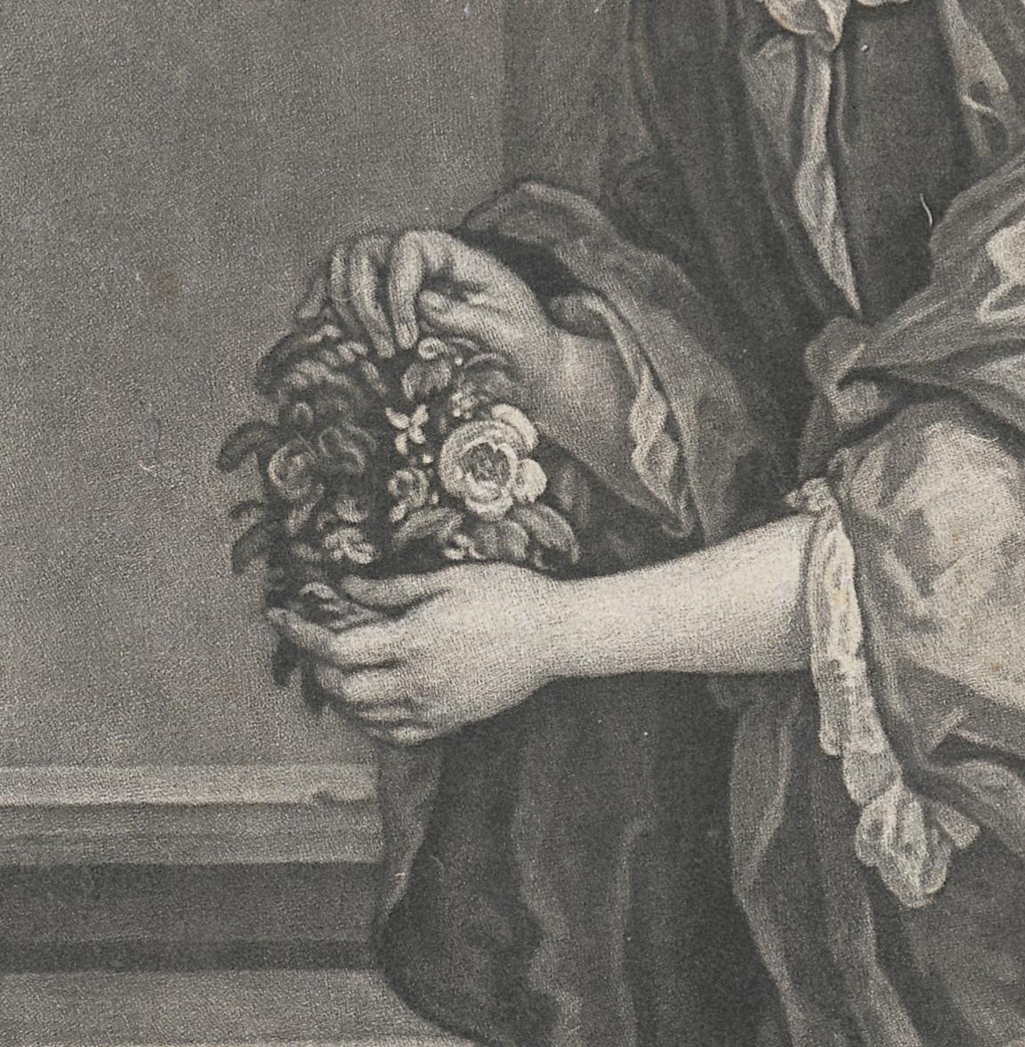 1967.2596 Print, Detail 2