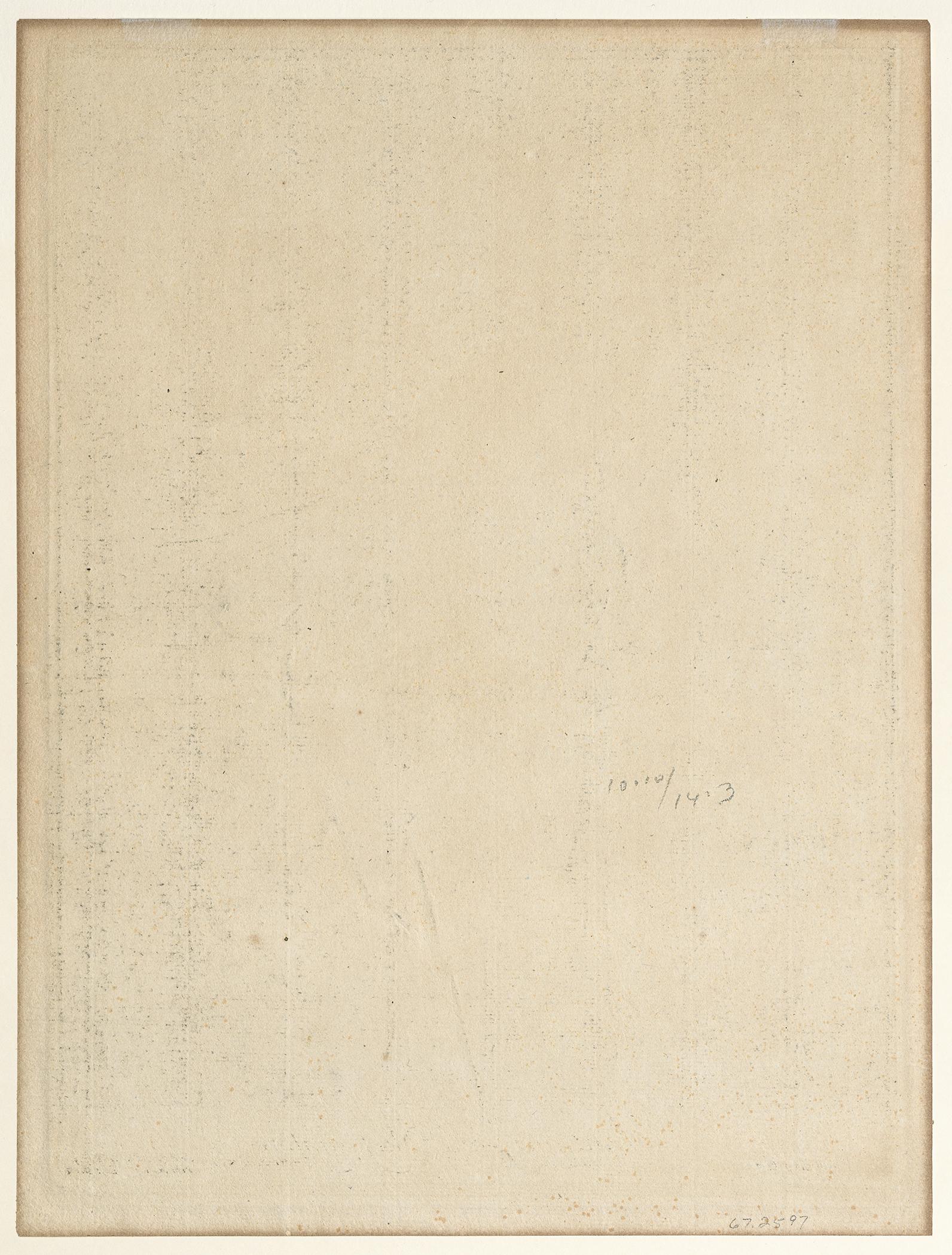 1967.2597 A Print, view 2, reverse