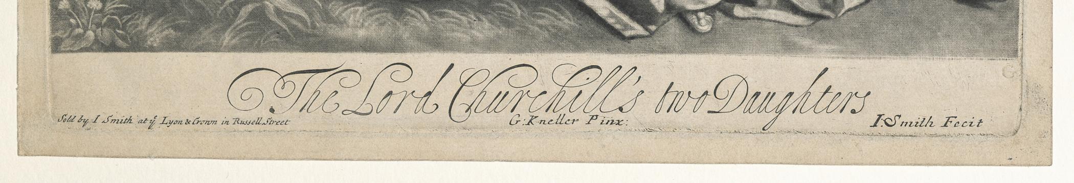 1967.2601 A Print, detail 1