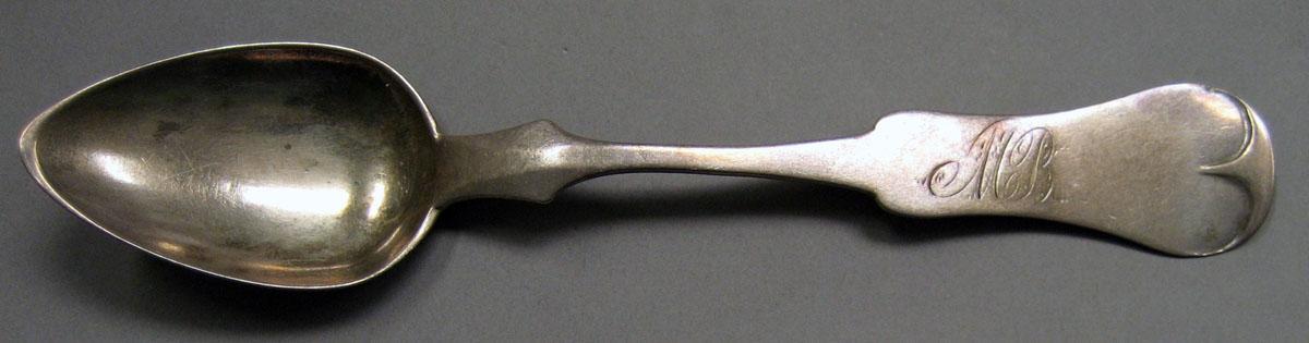 1968.0008 Silver Spoon upper surface