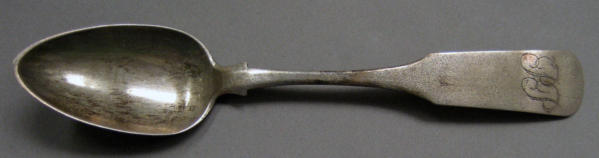 1968.0012 Silver Spoon upper surface