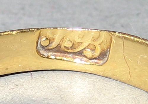 1968.0017 Ring (mark)