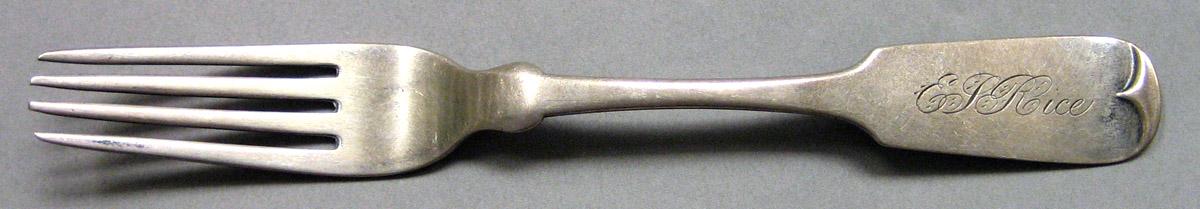 1968.0025 Silver Fork upper surface
