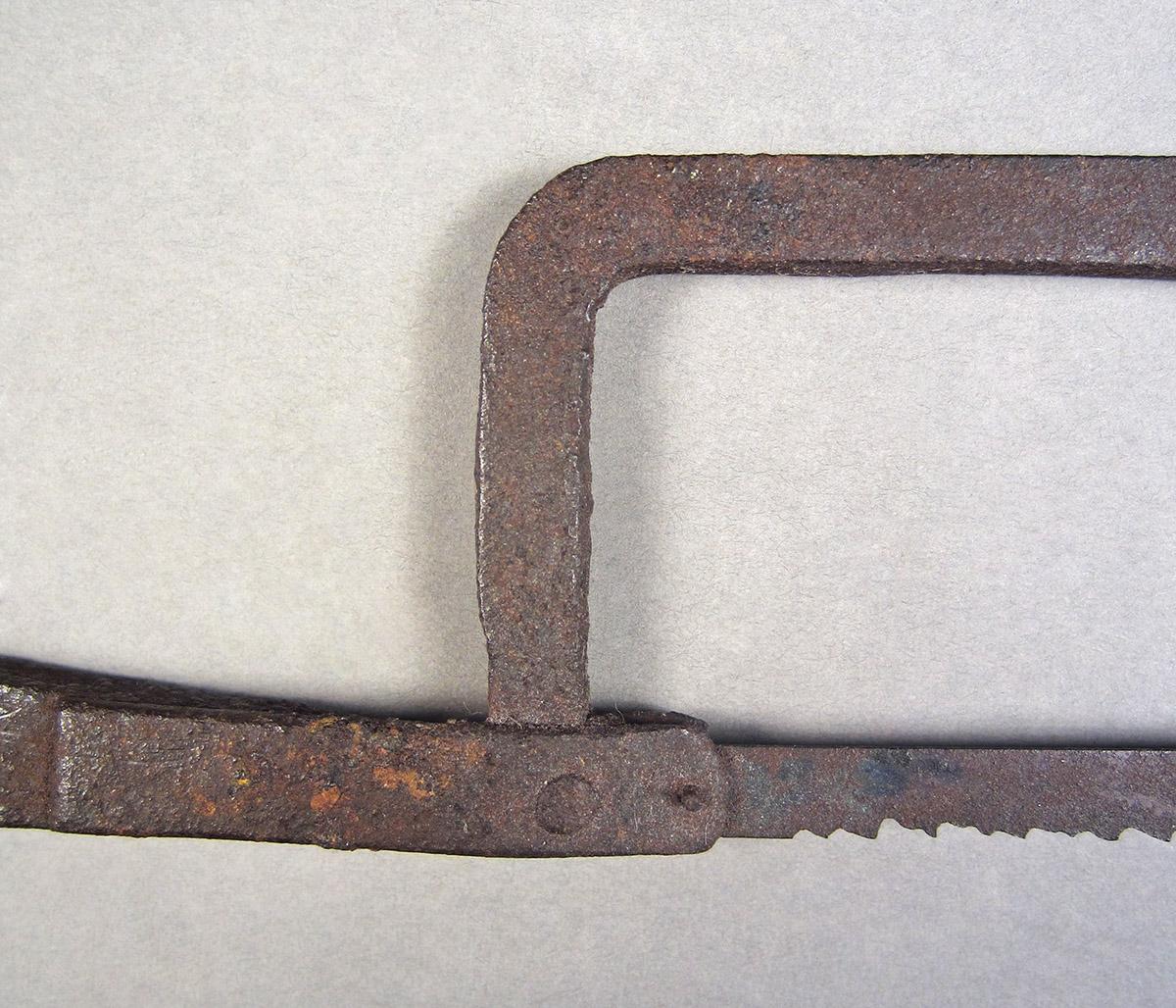 1957.0026.424, Bow saw, frame 2