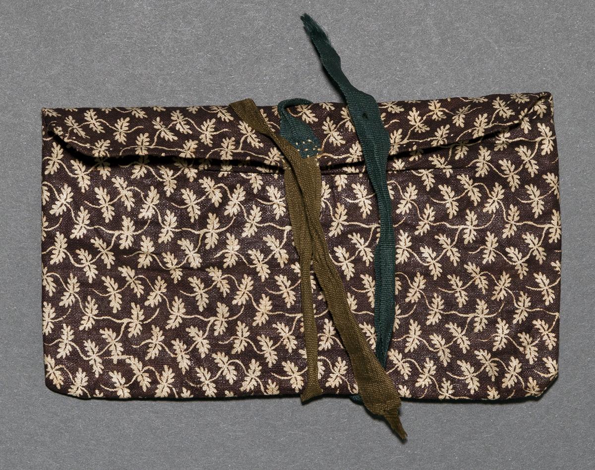 1968.0044 Pocketbook