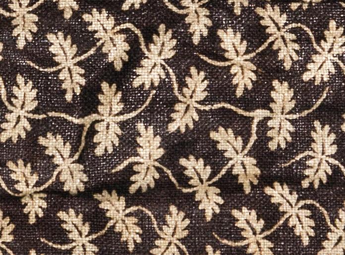 1968.0044 Pocketbook, Inside Detail 2