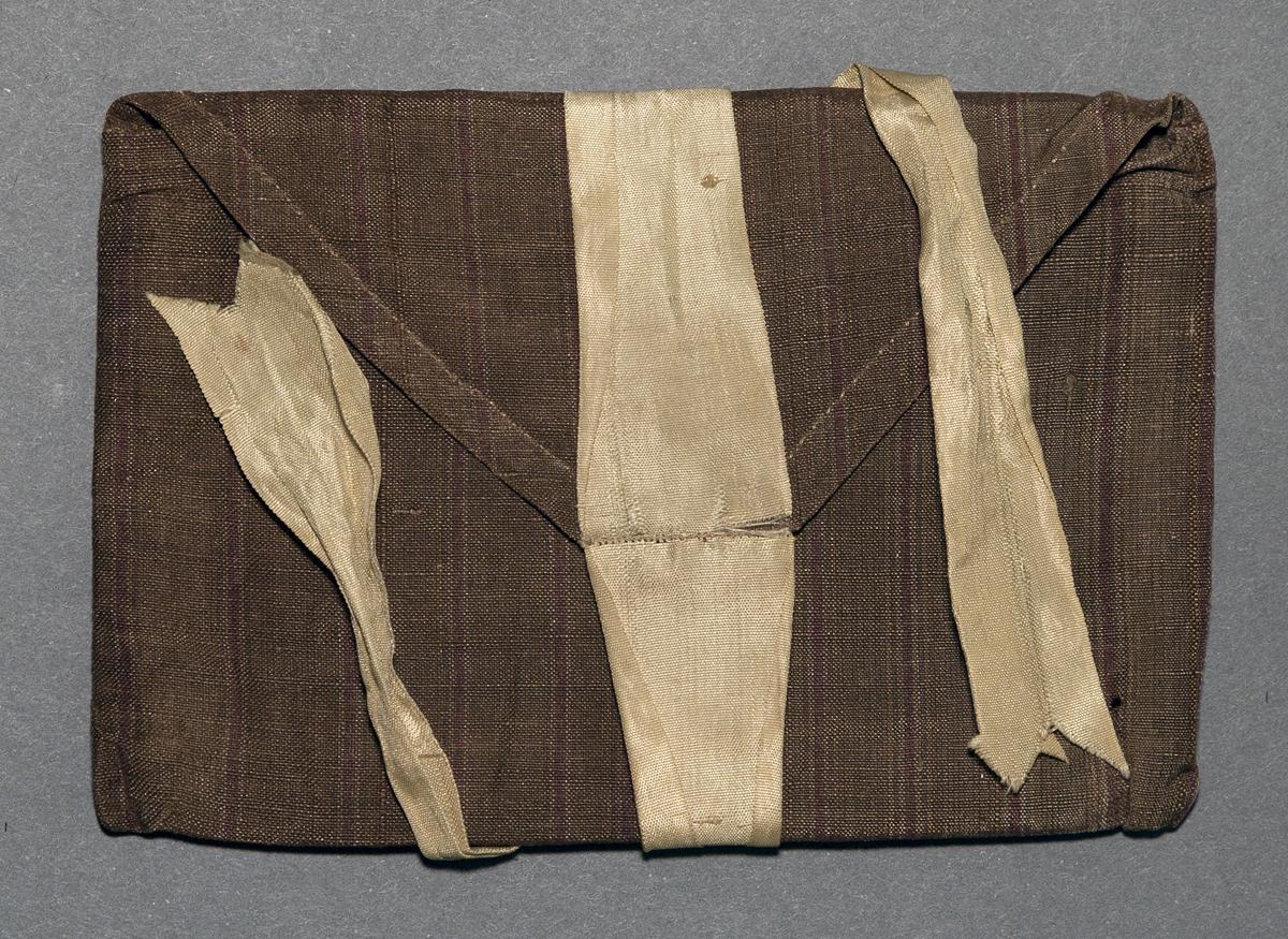 1968.0045 Pocketbook