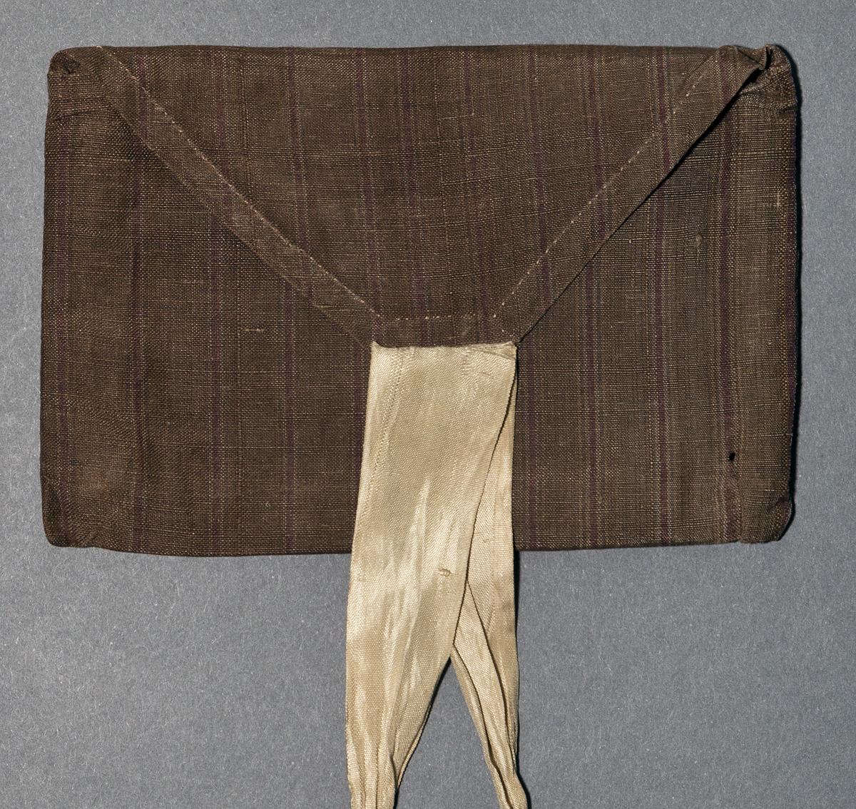1968.0045 Pocketbook, View 2