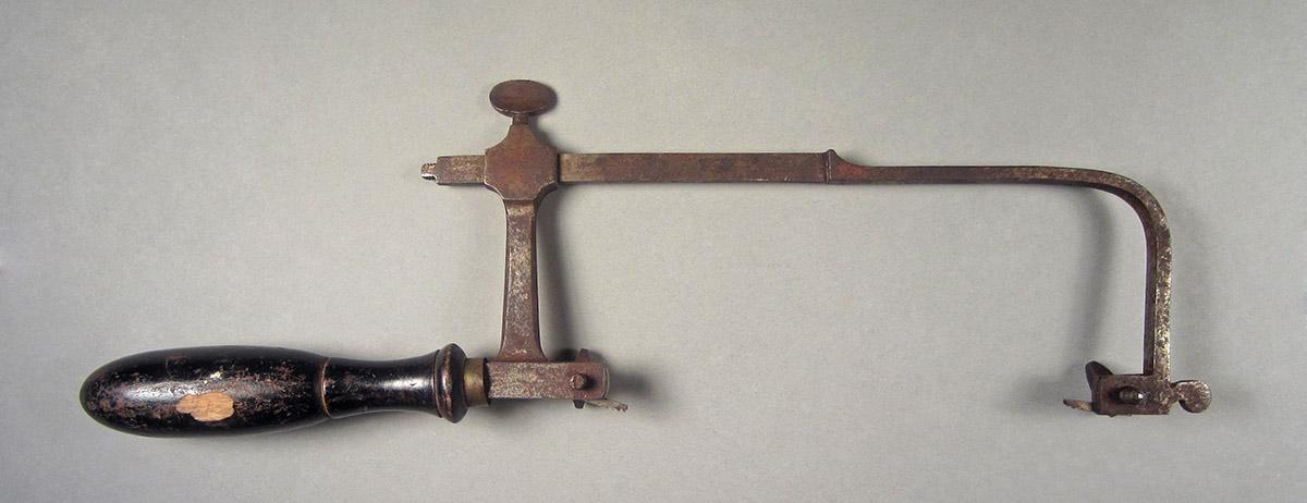 1957.0026.425, Box saw, side 1