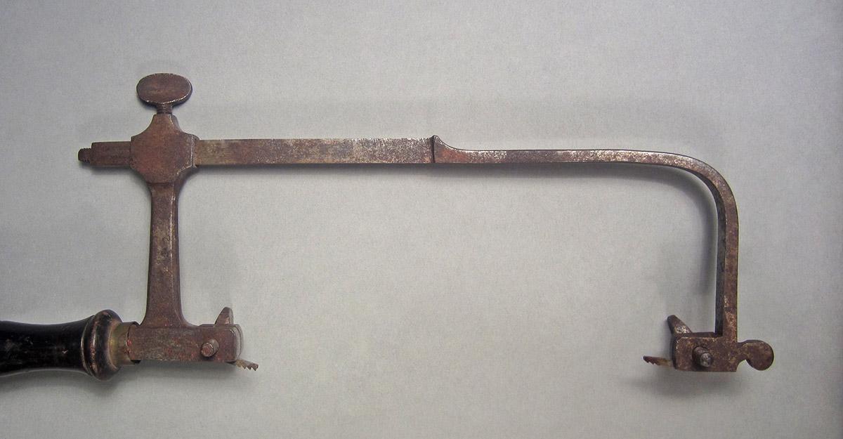 1957.0026.425, Box saw, frame side 1