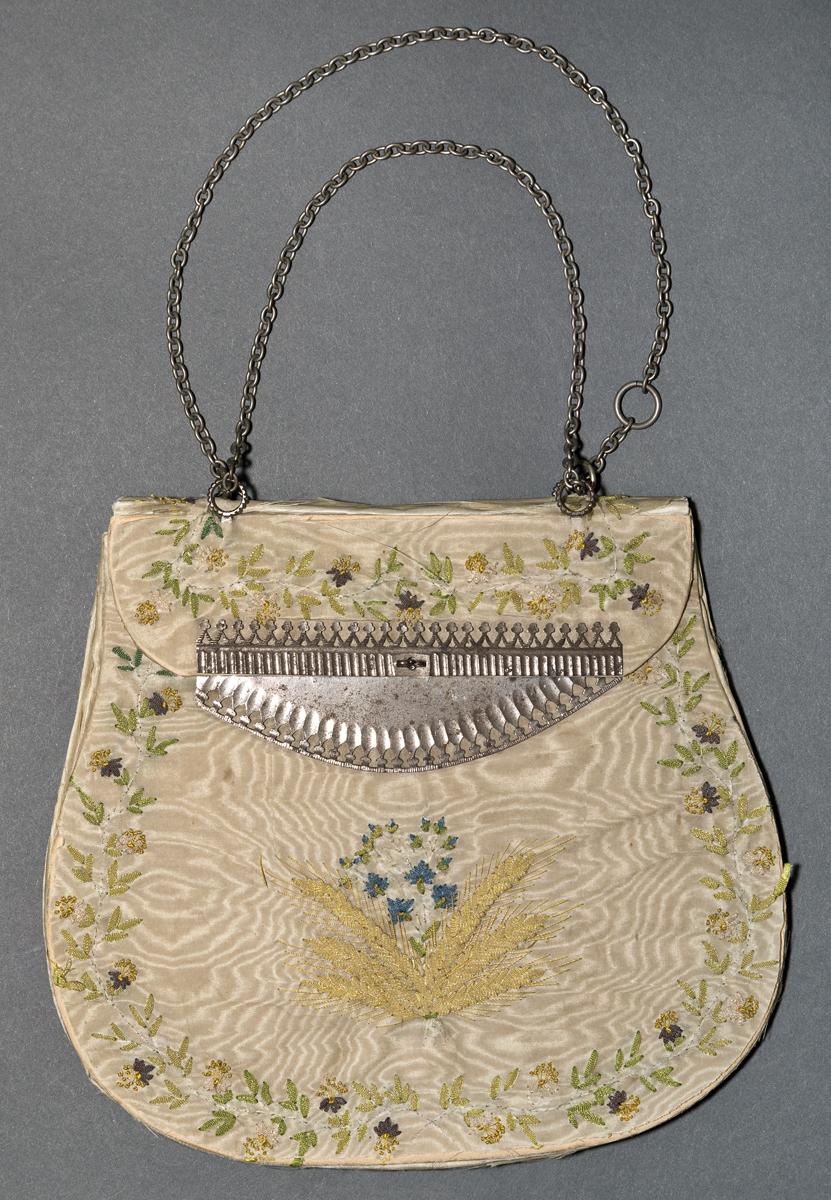1968.0050 Purse