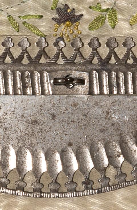 1968.0050 Purse, Detail 5
