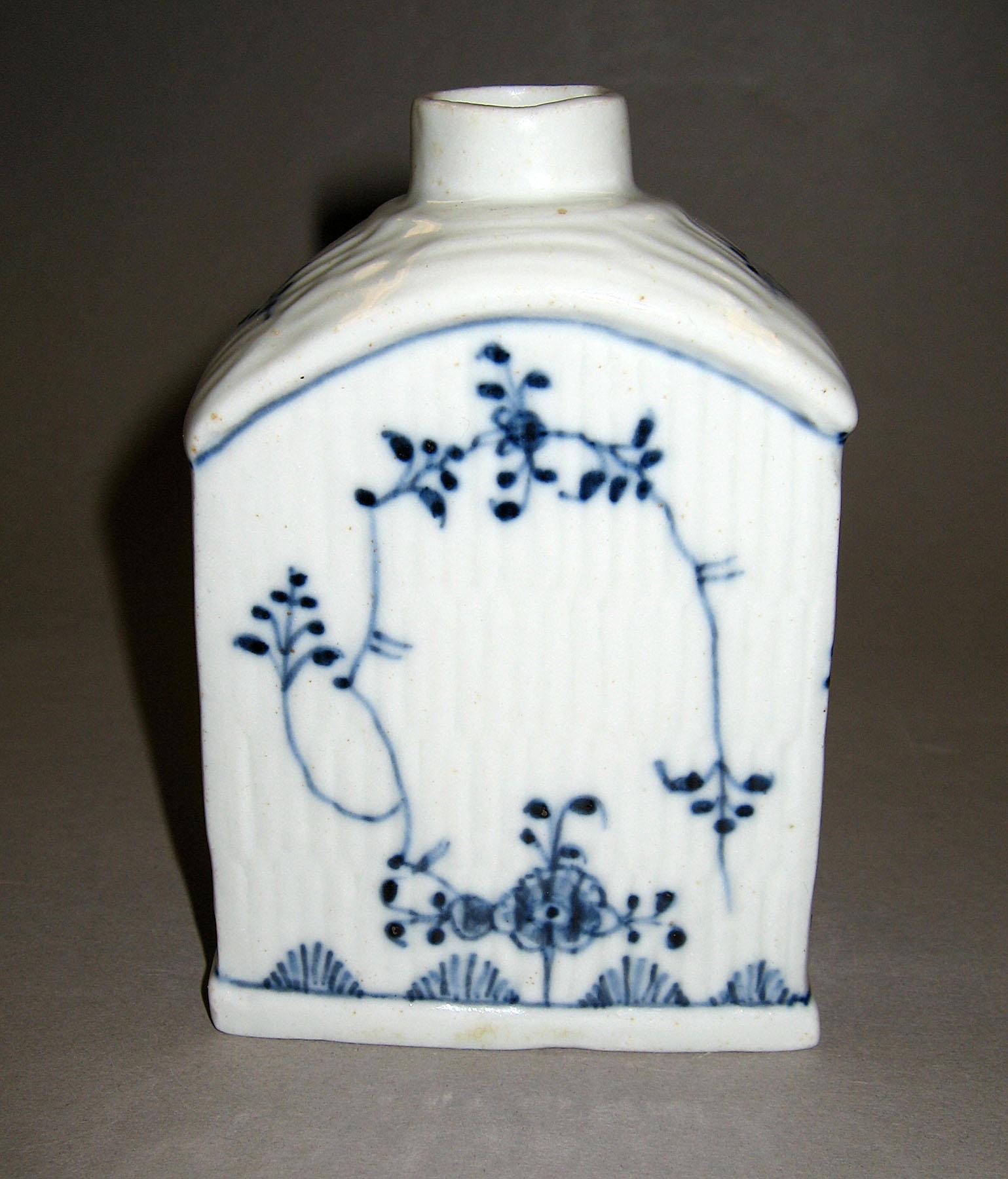 1968.0058 Tea canister