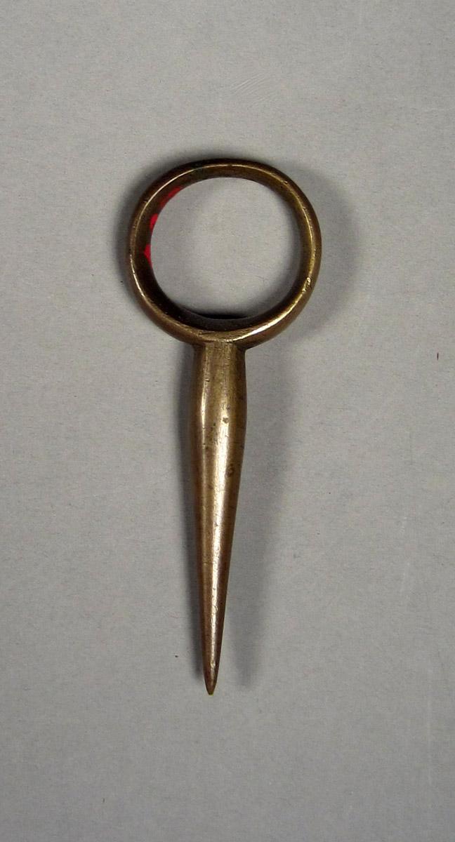 1957.0026.427 Awl, View 1