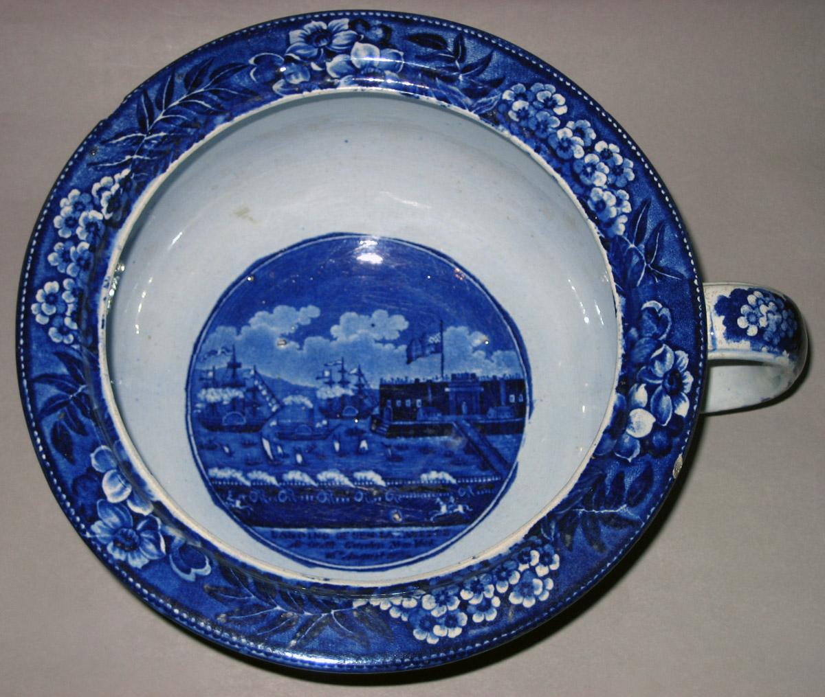 1965.0068 A Chamber pot (view 2)