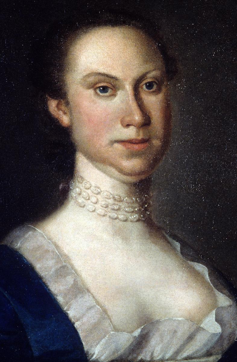 1968.0096 Painting, Detail 2