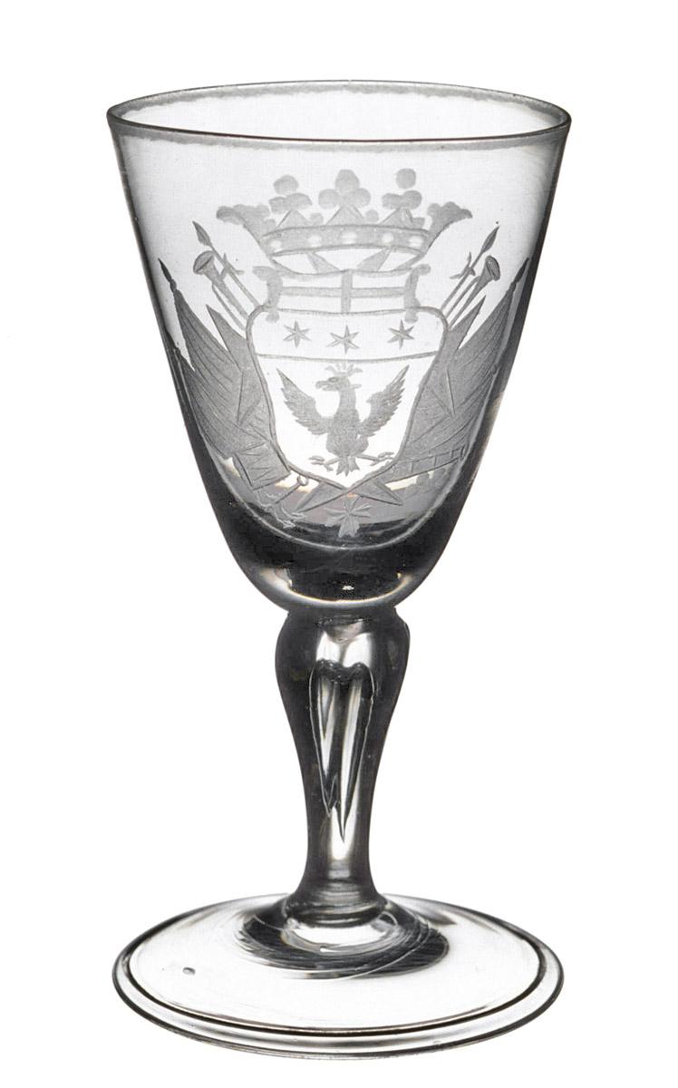 1968.0114 Glass (for Drinking), view 2