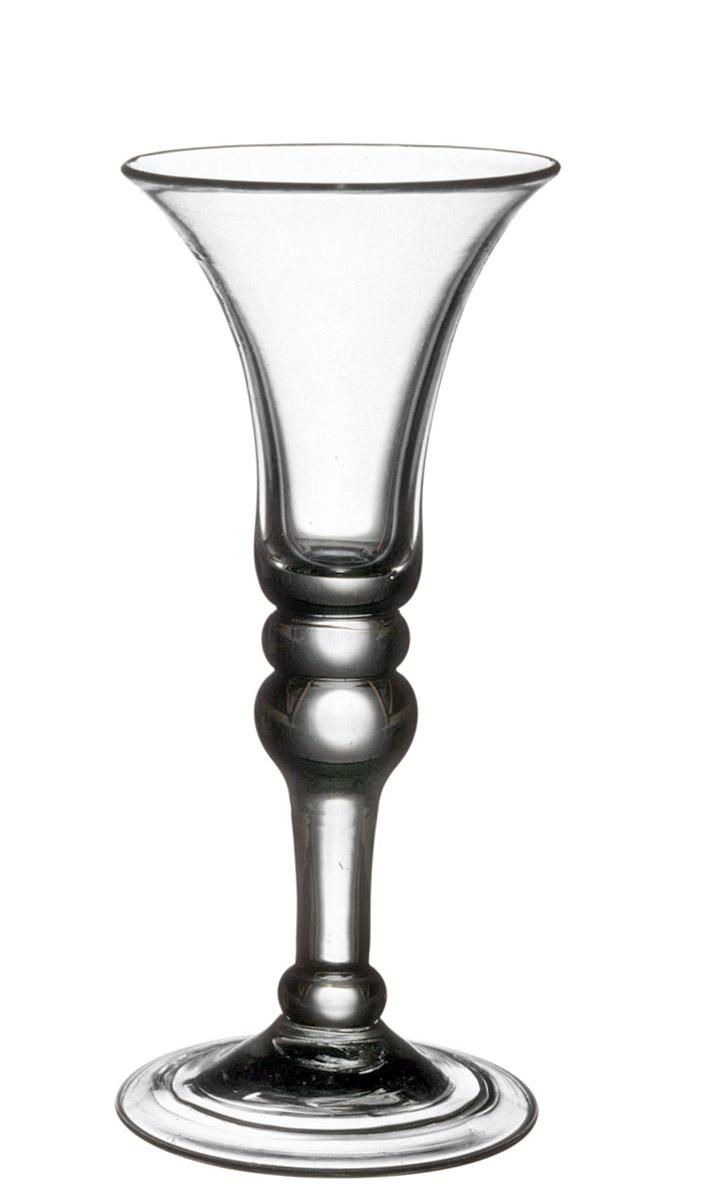 1968.0115 Glass (for Drinking)